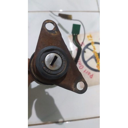 rumah kontak Suzuki a100 original bekas