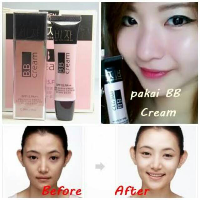 

Lucky Korea Correction
