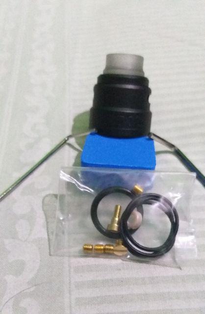 [black] Sxk Reload S Rd4 24mm