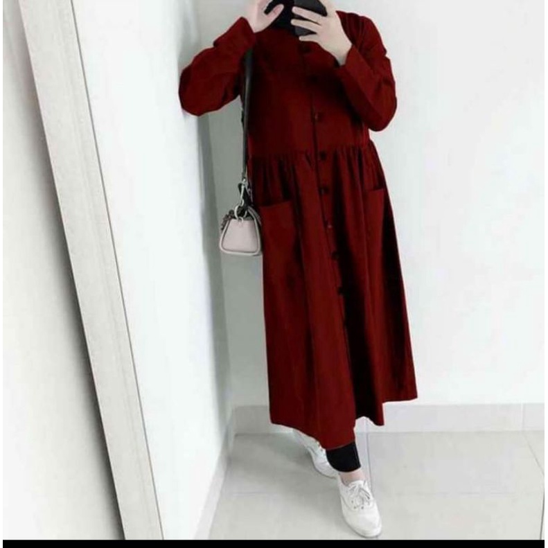 Promooo Zaskia Tunik | Tunik Zaskia #terlariss#terbaru