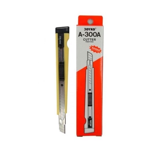 

CUTTER A300 JOYKO / CUTTER KECIL JOYKO