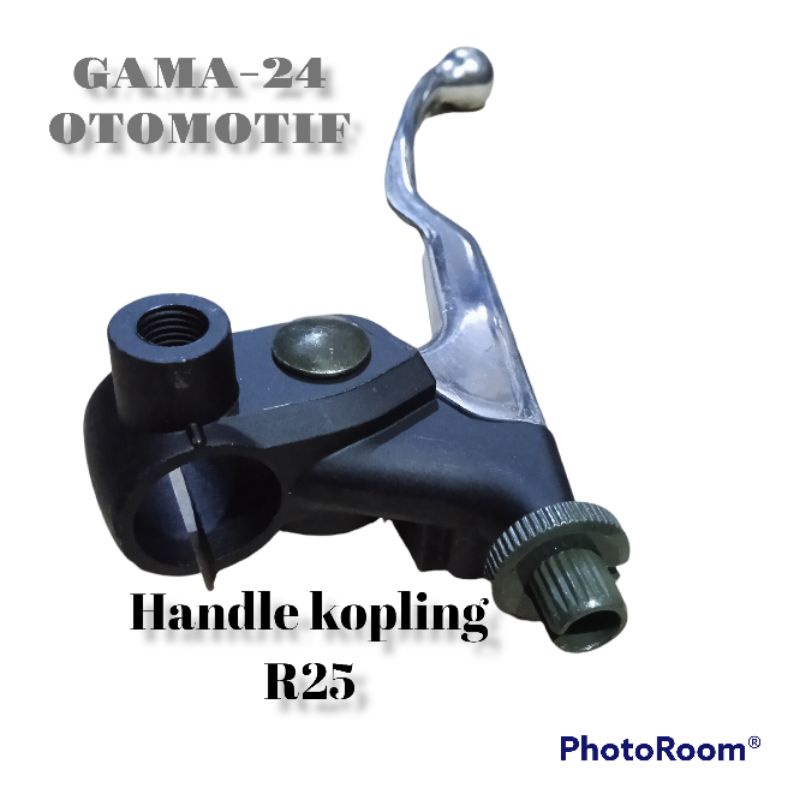HANDLE KOPLING YAMAHA R 25 / TUAS HANDLE KOPLING R25