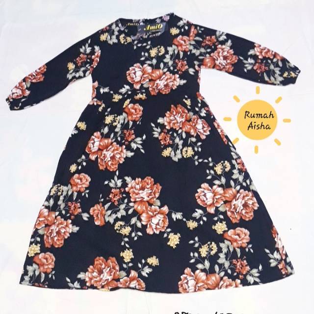 Dress motif baby & kids by amio Size 5