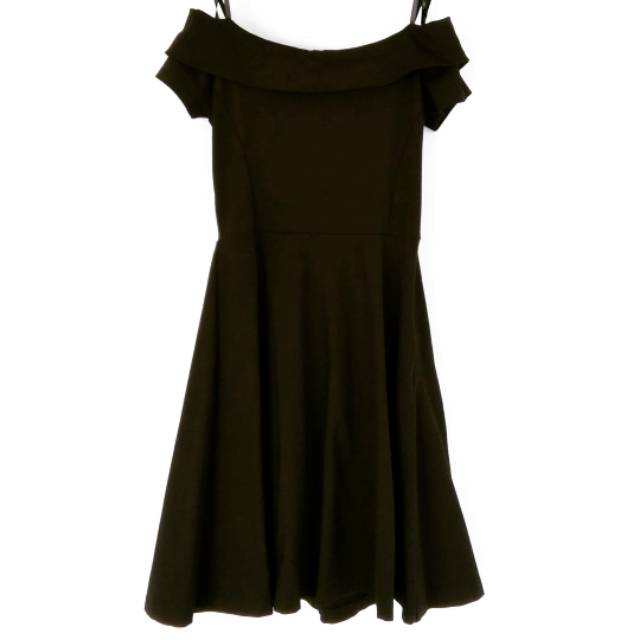 Baju dress wanita sabrina branded import forevernew