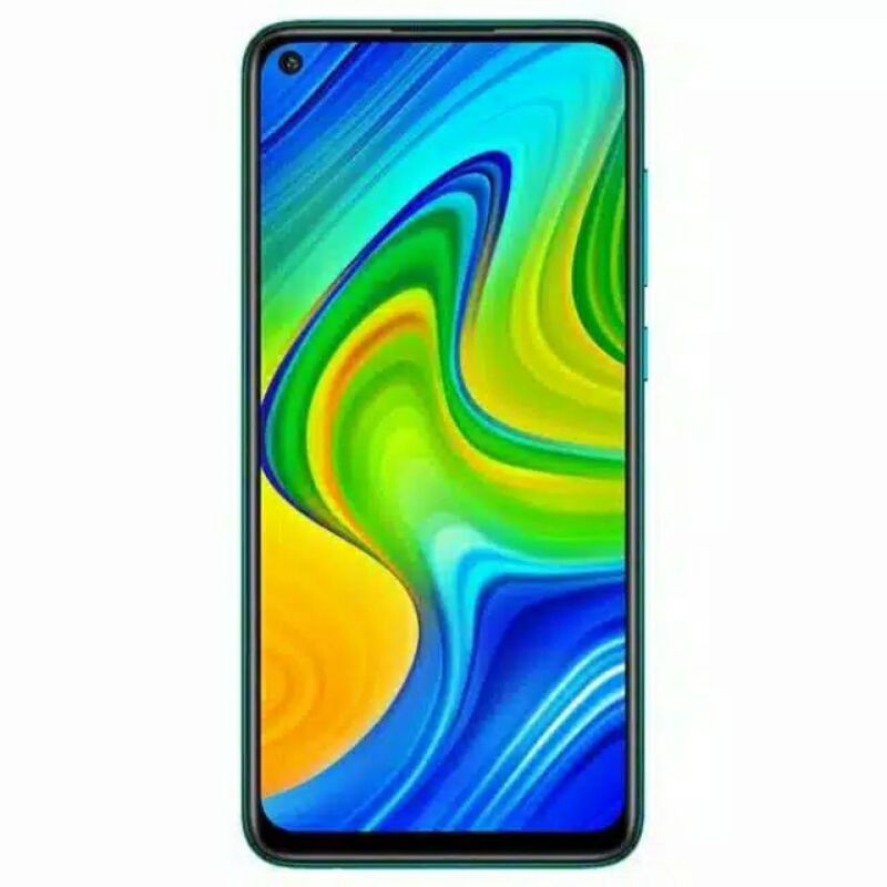 REDMI NOTE 9 PRO RAM 6/64 GARANSI RESMI TAM