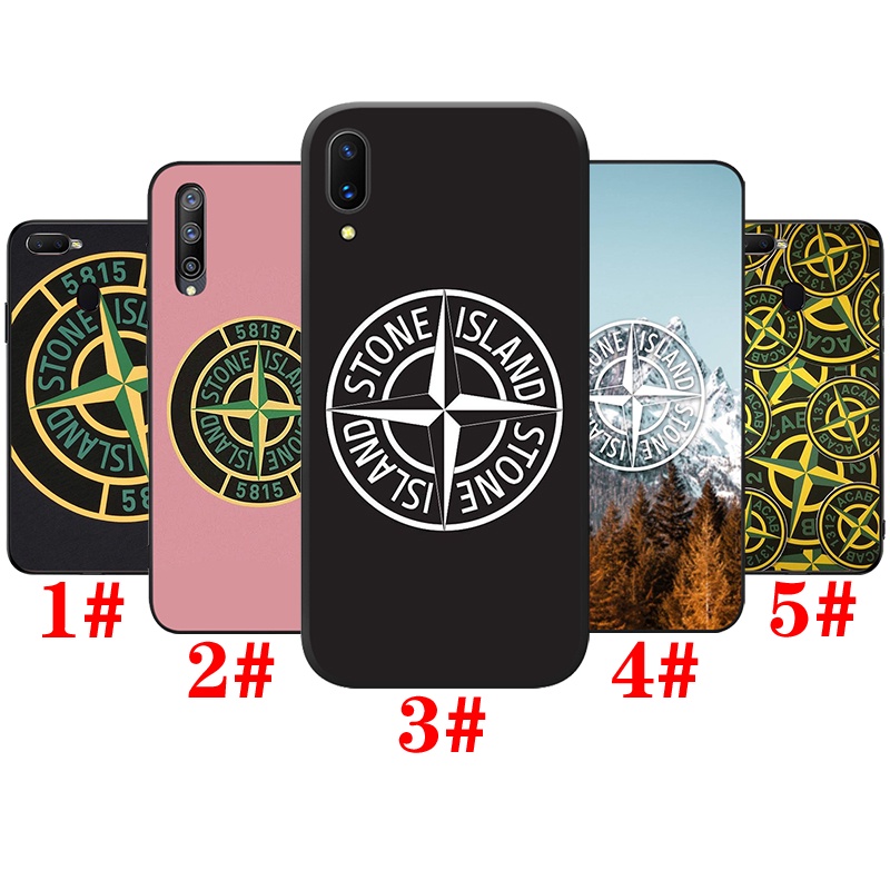 新品 STONE ISLAND CELLULAR PHONE CASE 【初回限定】 9702円引き