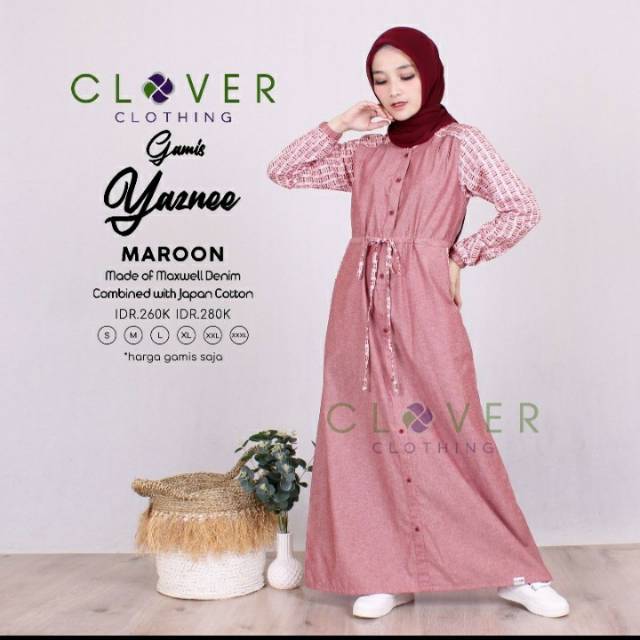Gamis bandung