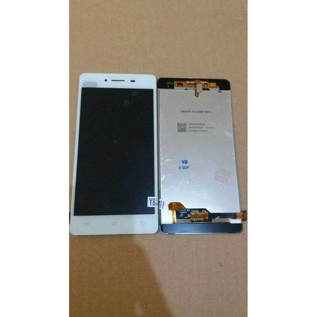 LCD TOUCHSCREEN VIVO Y51 ORIGINAL
