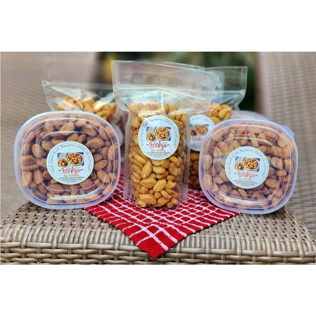 

Bebiji - Biji Ketapang