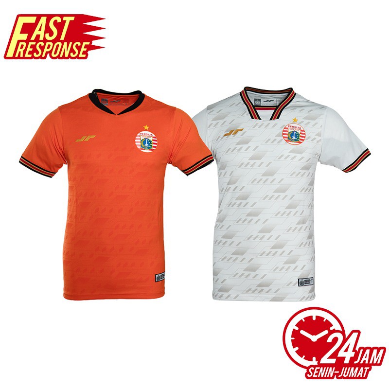 JERSEY PERSIJA PLAYER ISSUE 2020