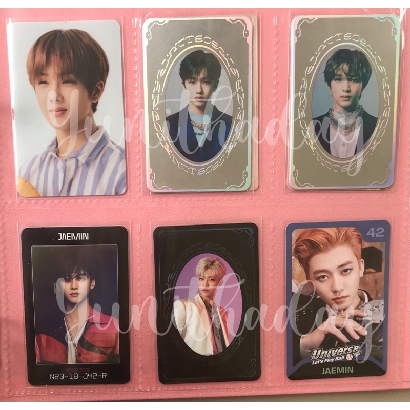 OFFICIAL PC NCT DREAM ac Jaemin, yb Jaemin, tc Jaemin universe, Syb Fanmade sellcin Jisung, syb fanm