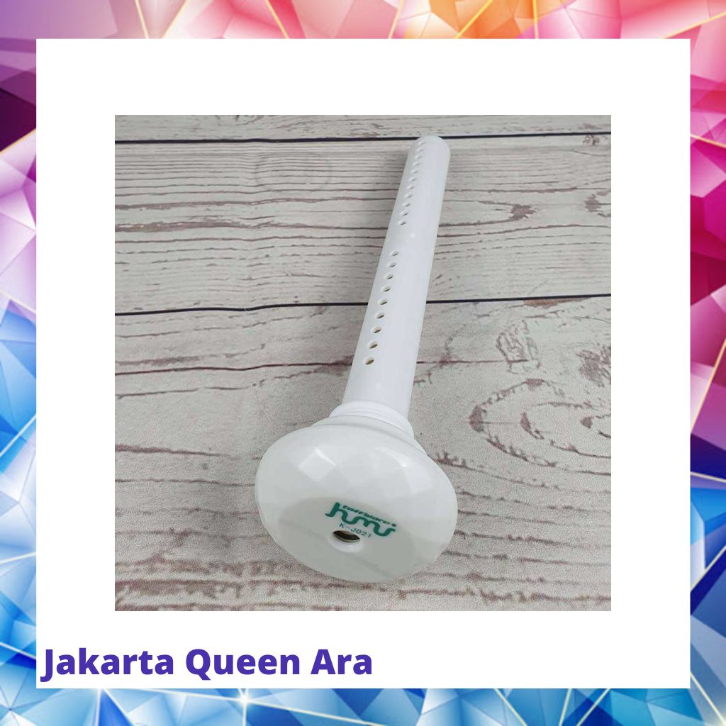 Taffware Humi Air Humidifier Ultrasonic Portable Celup - HUMI K-J02