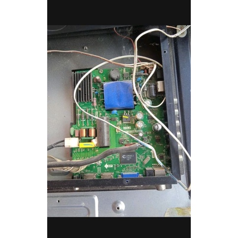 mainboard mb AKARI LE40D88 40D88