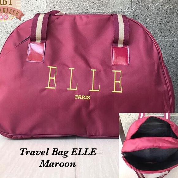 elle paris bag price