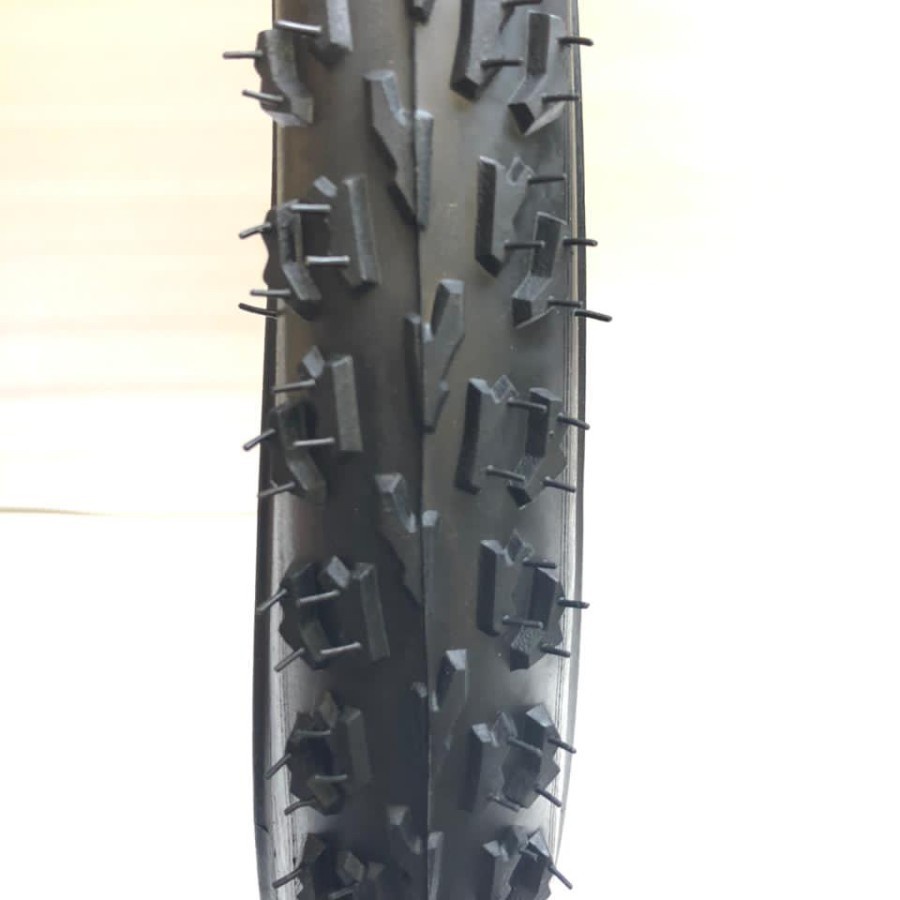 Ban Luar Sepeda 24 x 1.95 Merk Bear Sepeda MTB Remaja Dewasa Termurah Murah-2
