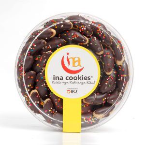 

Inacookies / Ina Cookies Reguler - Putri Genit