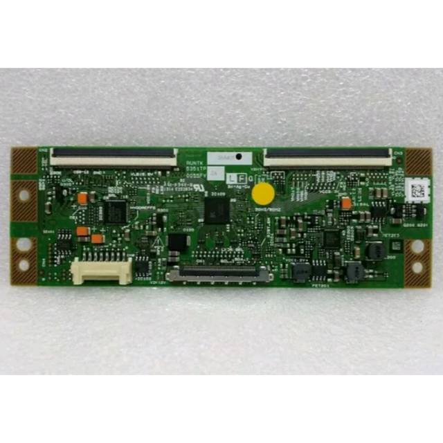 Ticon Panel Modul TCON Samsung UA40F5500 UA 40F5500