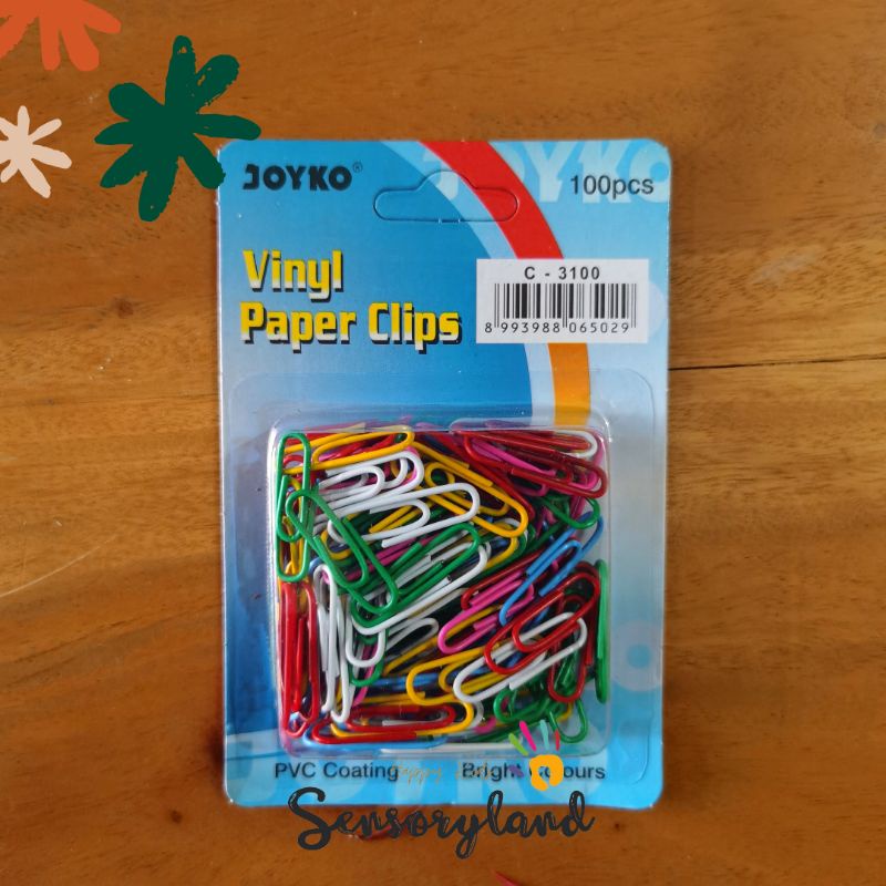

Paper Clip