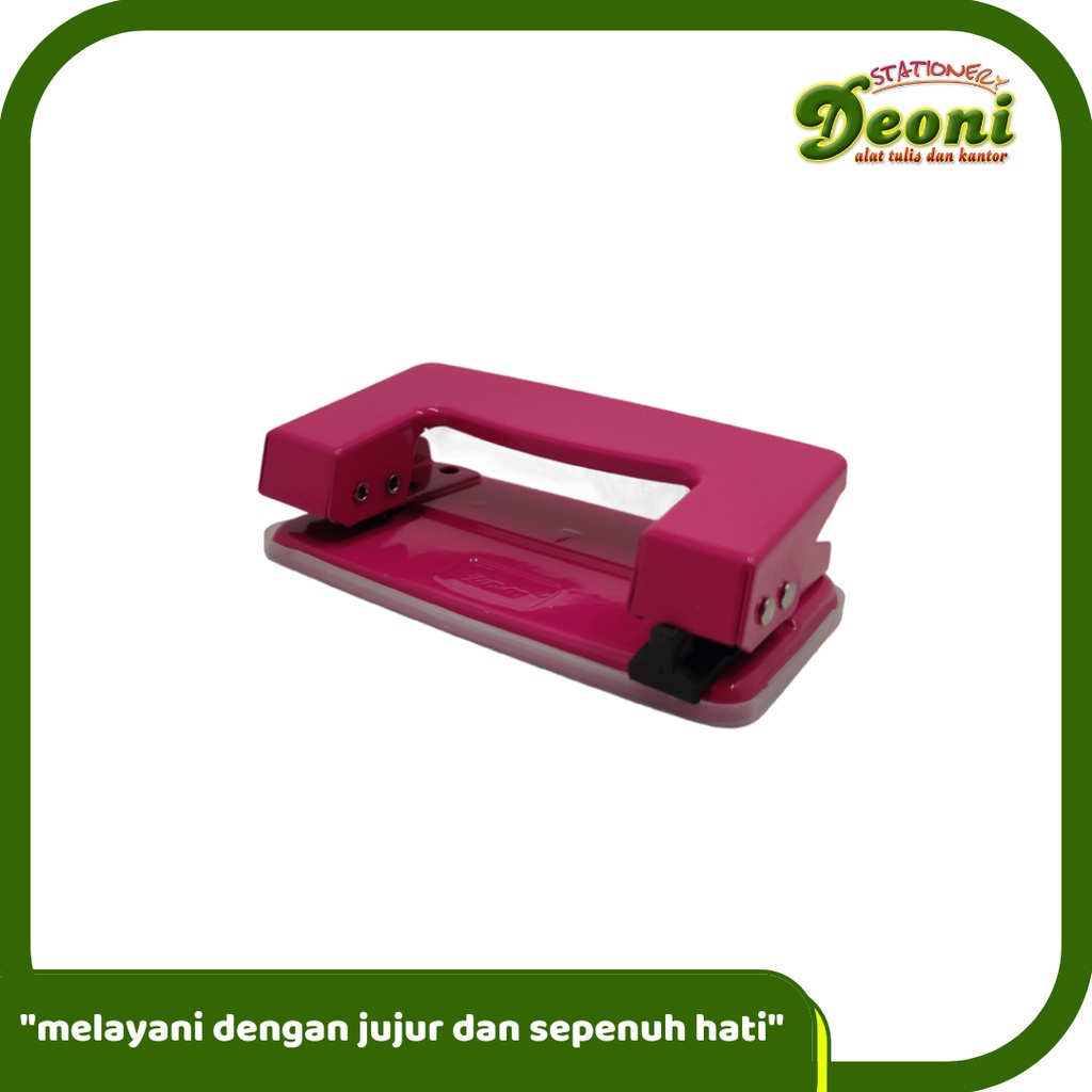 

ZRM Punch No. 30 XL Pembolong Kertas