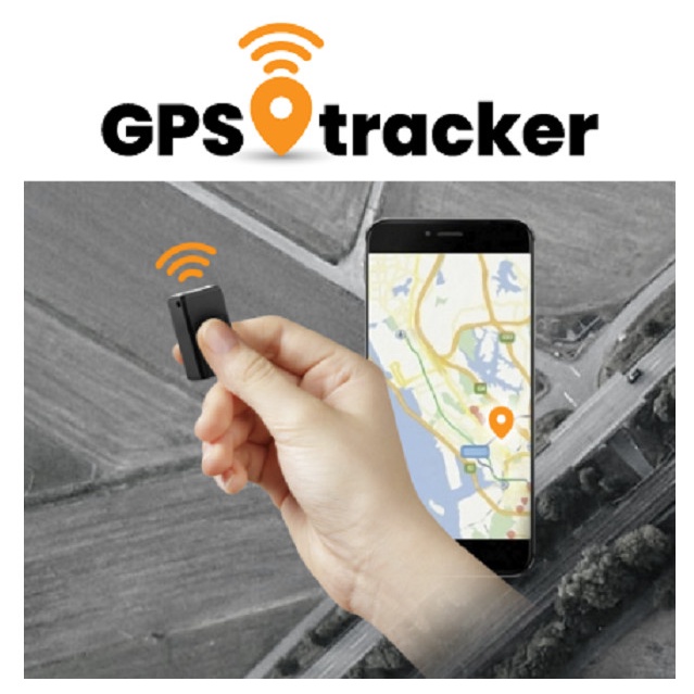 GPS Tracker portable GPS Tracker tersembunyi GPS mini - GPS saja