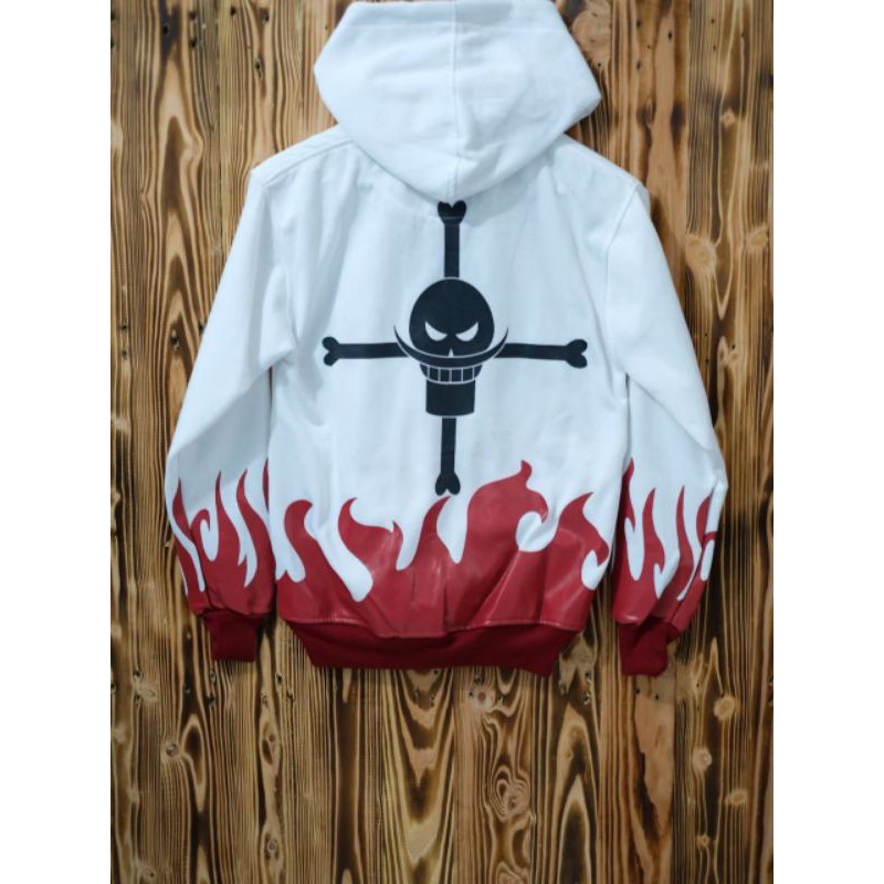 Sweater Hoodie One Piece Termurah