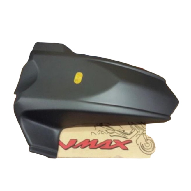 Spakbor Kolong Nmax Huger Nmax Old 2015-2019 Bahan Plastik Abs Model Panjang By MvpGallery86