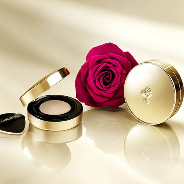 New - Original Lancome Absolue Cushion