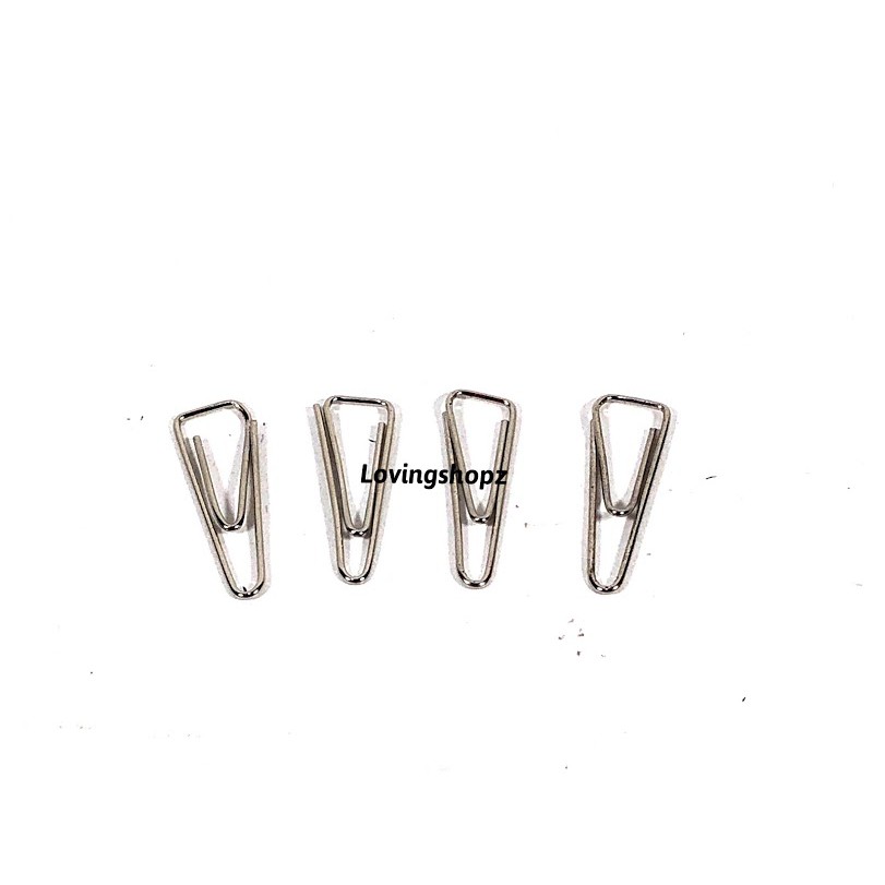 

Paper Clip No.3 merek Kenko, Klip Kertas