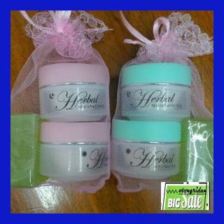 

KRIMOFACE- CREAM WALET HERBAL / HERBAL ALGAE HIJAU / PINK - HIJAU -ASLII.