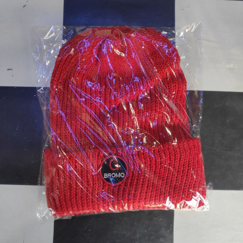 Topi Rajut / Topi Gunung / Topi kupluk / Topi Bromo