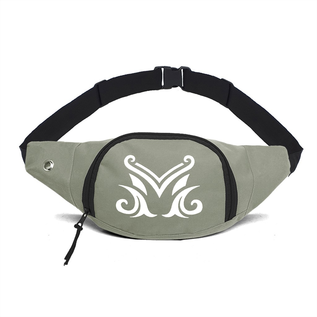 LEVEL WAISTBAG MAGNUM DISTRO FASHION