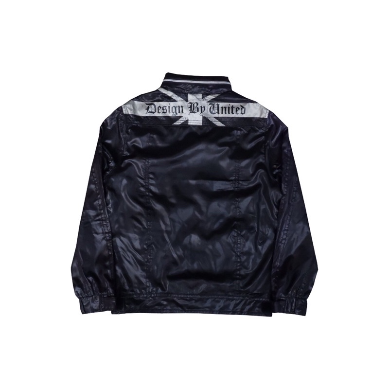 Design United Lightweight Jacket