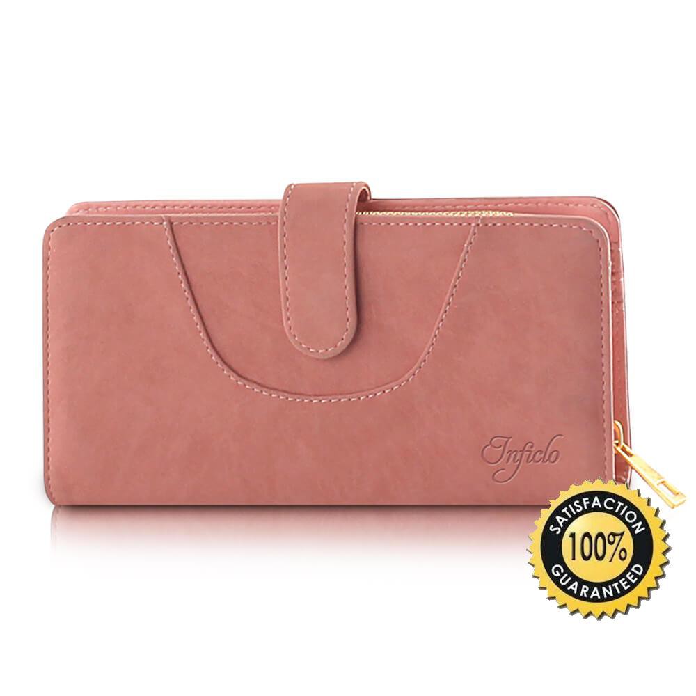 DOMPET LIPAT KASUAL WANITA PREMIUM ORIGINAL DISTRO TERBARU KEKINIAN MURAH SALEM LEONARDO INFICLO SMB