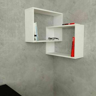 Rak bunga dari kayu dinding minimalis foto modern ruang Rak bunga dari kayu dinding minimalis foto modern ruang