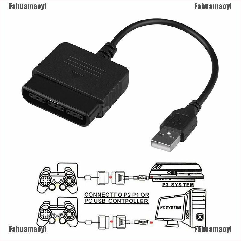 playstation pc adapter