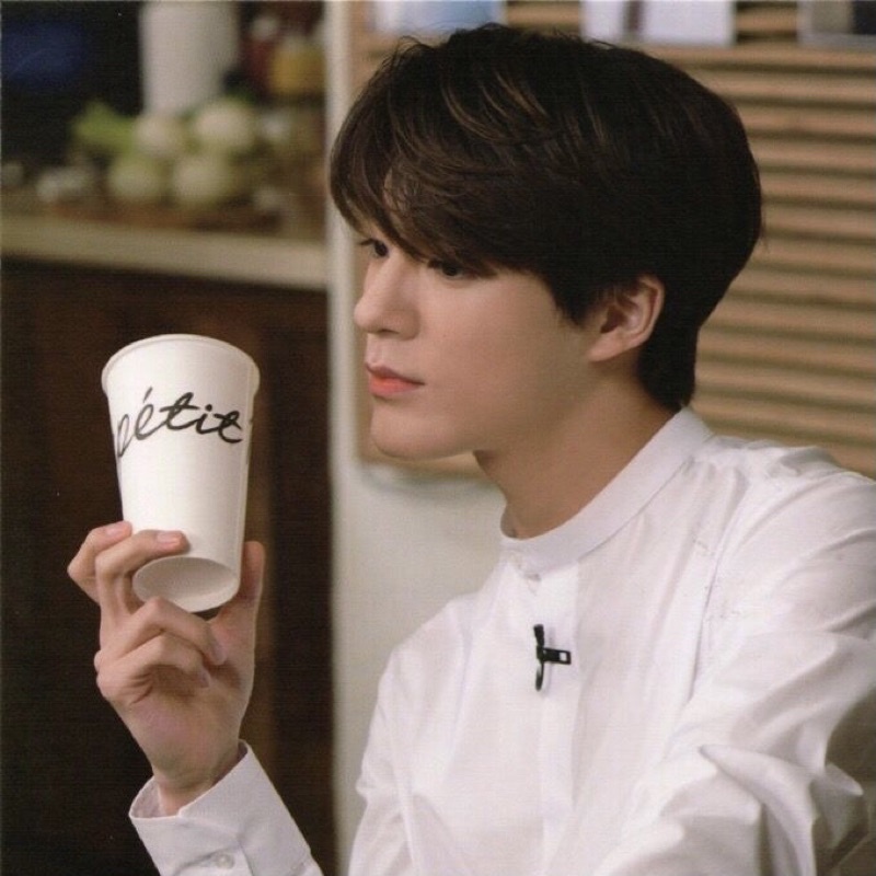 jeno sticker puff