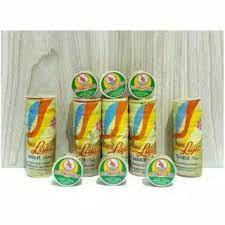 

Kapal Layar Vanili Powder 6 Pcs