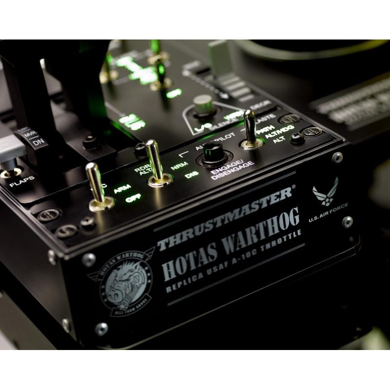 Thrustmaster Hotas Warthog