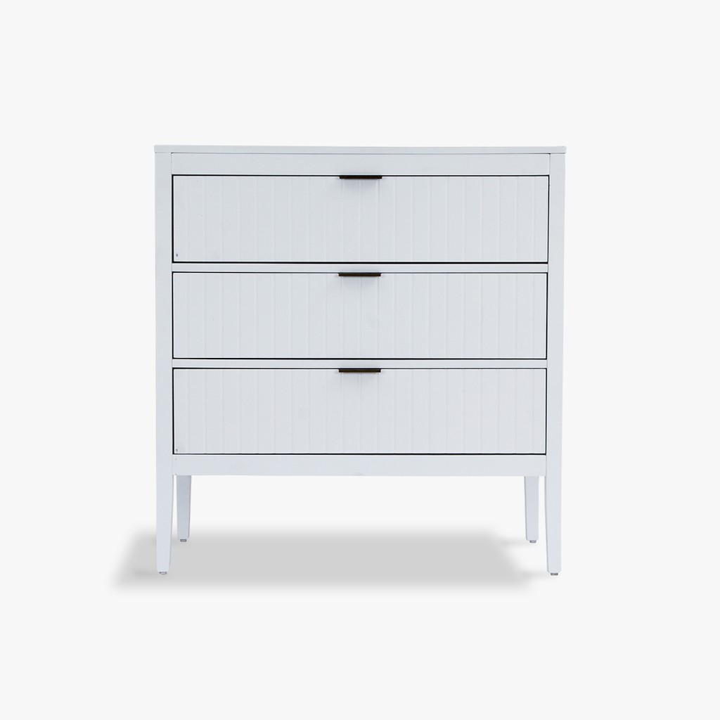 KANA Luthien - Meja Laci / Tempat Penyimpanan