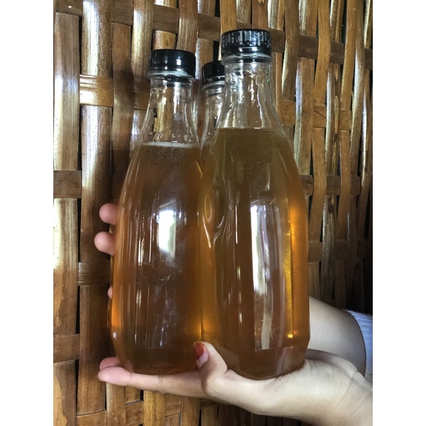 

Madu Randu Murni 1kg
