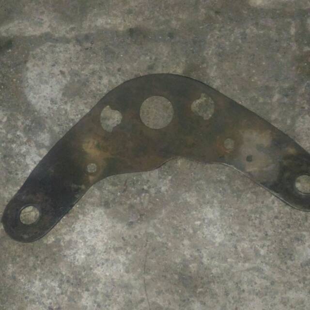 Pangkon spedo speedometer  yamaha L2g