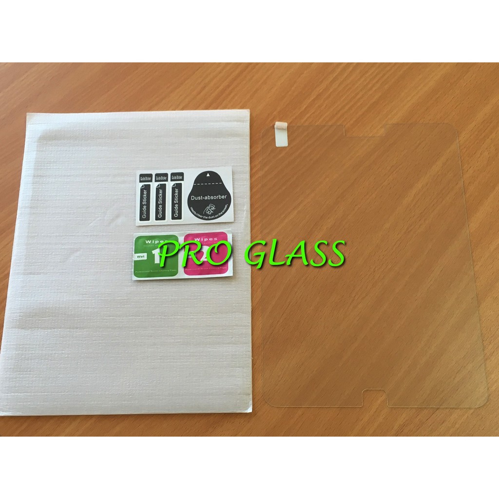 Samsung Tab S2 9.7&quot; T810 Magic Glass Premium Tempered Glass