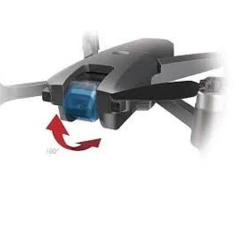 Kamera Drone mjx Mew4-1 | Kamera 4K