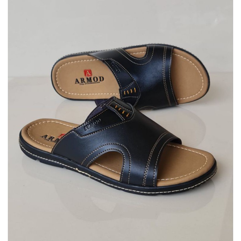 ARMOD-Sandal Selop Pria Original Armod Yaris-03