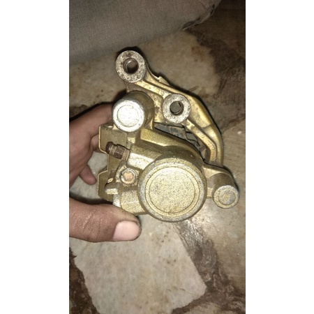 kaliper rx king tahun tua
