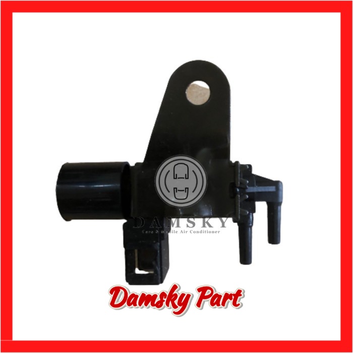 Selenoid Solenoid Vacum Idle Up AC Mobil