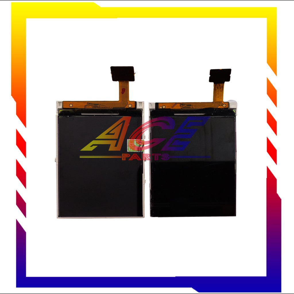 LCD NOKIA 5000 / 2700C / 5130