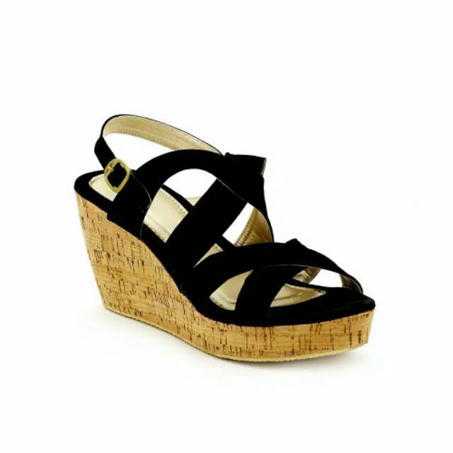 Sophie martin paris dahlia/sandal/wedges
