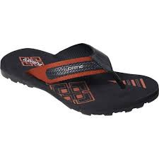 (DISCON BESAR&quot;AN) Sandal Lubrean Redmilo Black Brown Size 38-43 / Sandal Casual Pria Dewasa / Ori