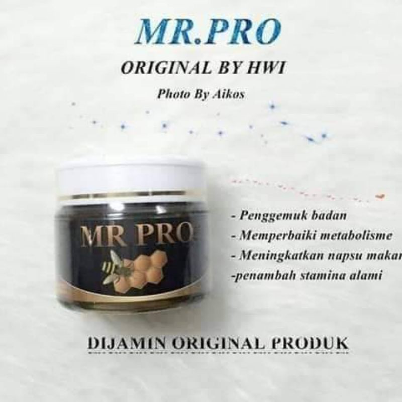 

Mrpro